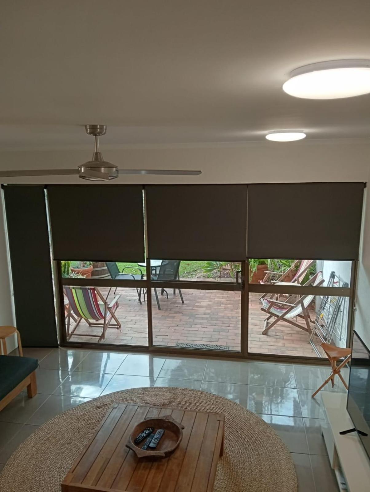 Le Court Villas Noosa Heads Exterior foto