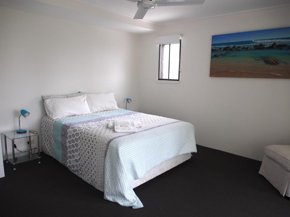 Le Court Villas Noosa Heads Exterior foto